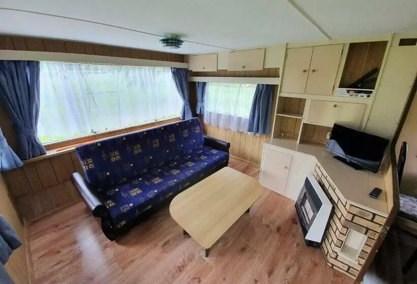 ユースホステル U Jędrusia