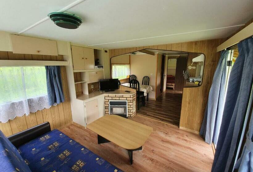 호스텔 U Jędrusia