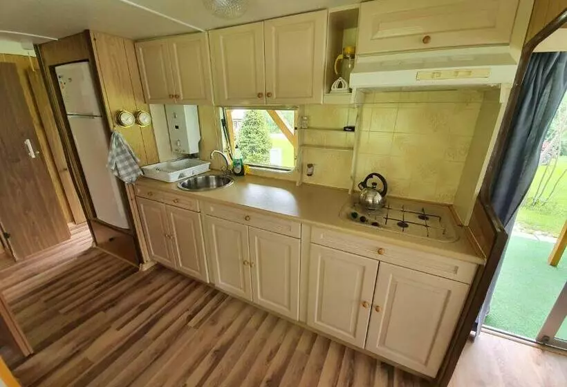 ユースホステル U Jędrusia