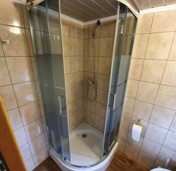 ユースホステル U Jędrusia