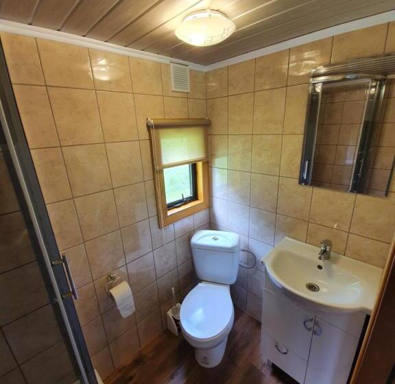 호스텔 U Jędrusia