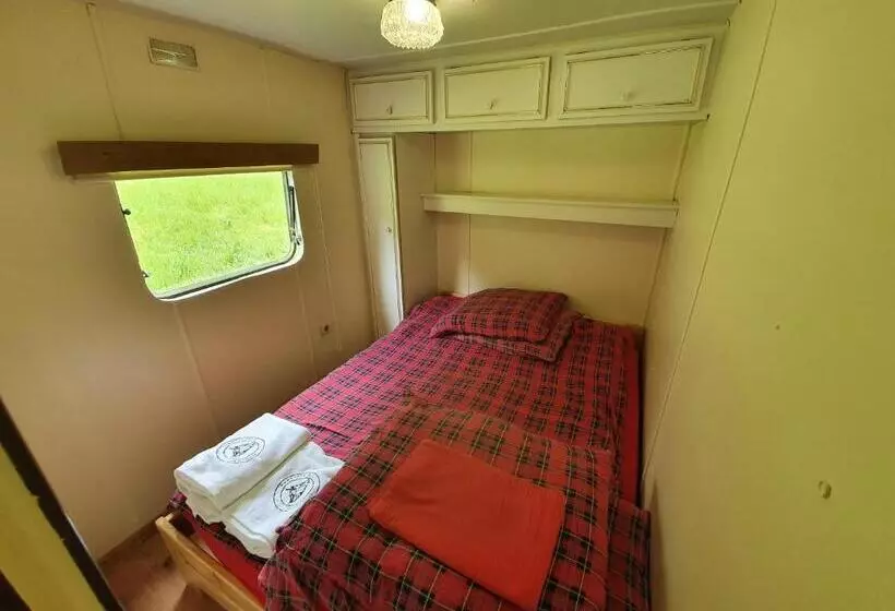 ユースホステル U Jędrusia