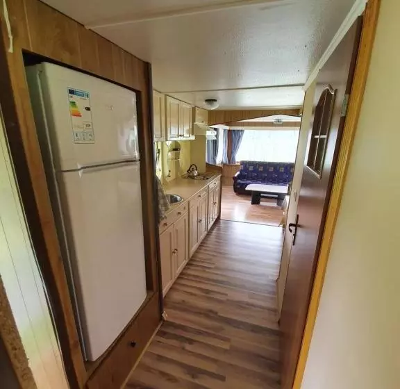 ユースホステル U Jędrusia