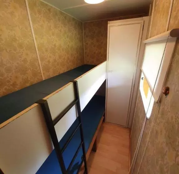 ユースホステル U Jędrusia