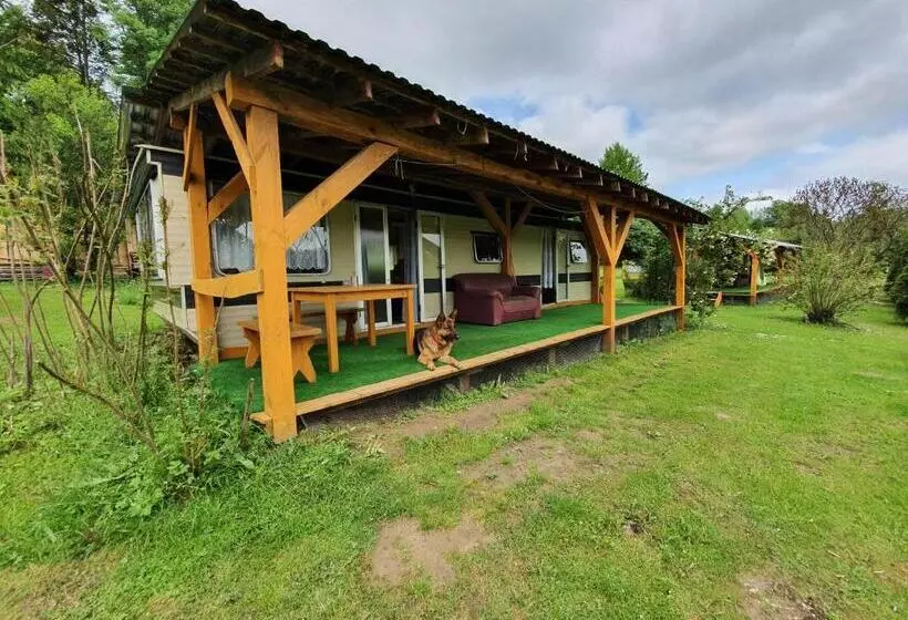 ユースホステル U Jędrusia