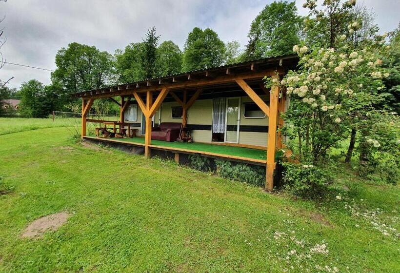 호스텔 U Jędrusia