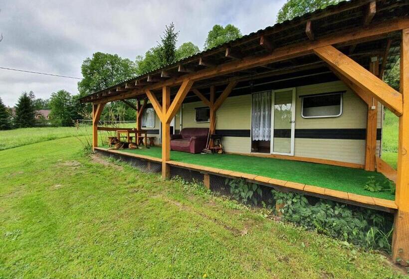 호스텔 U Jędrusia