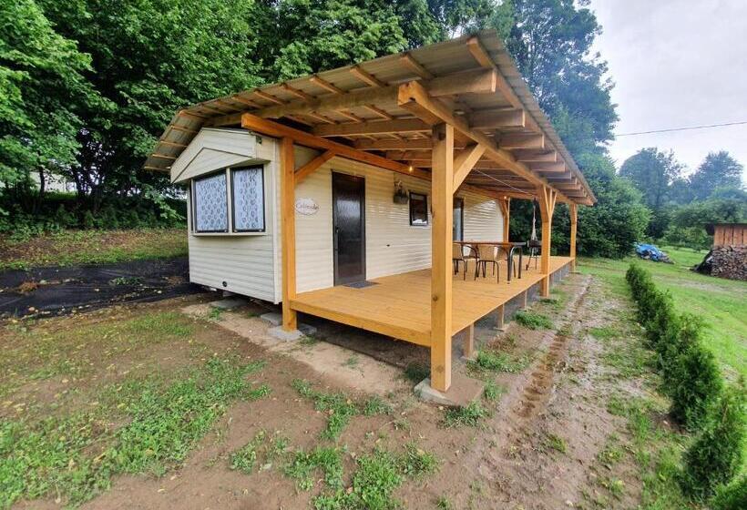 호스텔 U Jędrusia