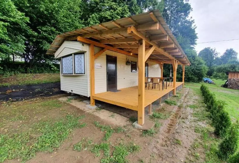 ユースホステル U Jędrusia