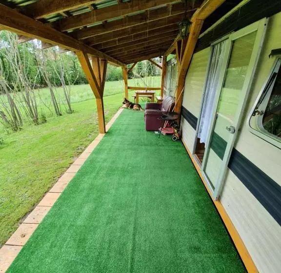 ユースホステル U Jędrusia