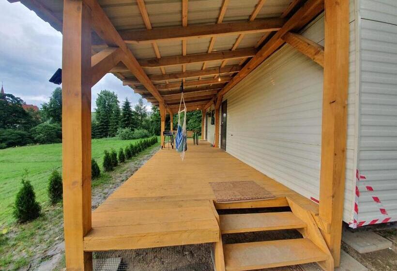 호스텔 U Jędrusia