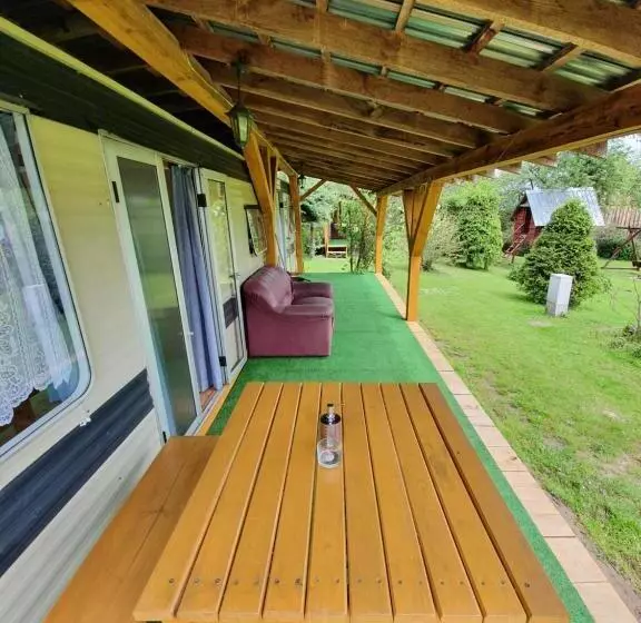 ユースホステル U Jędrusia