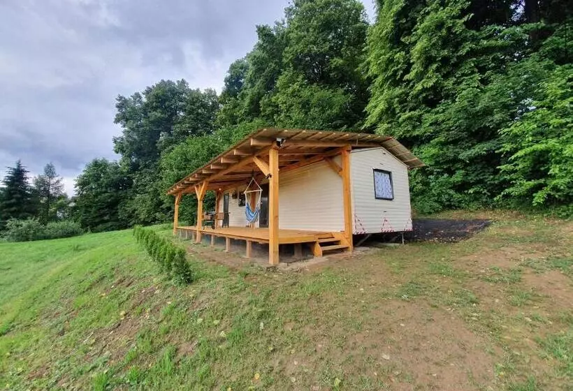 ユースホステル U Jędrusia