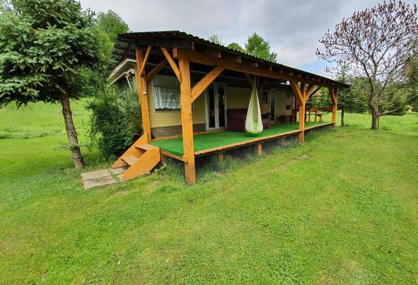 호스텔 U Jędrusia