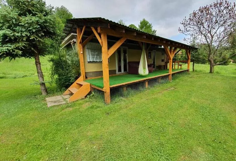 ユースホステル U Jędrusia