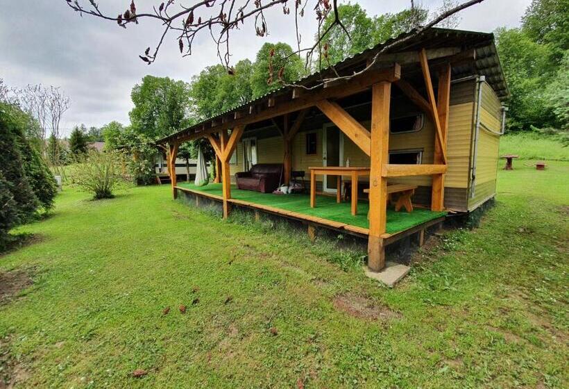 호스텔 U Jędrusia