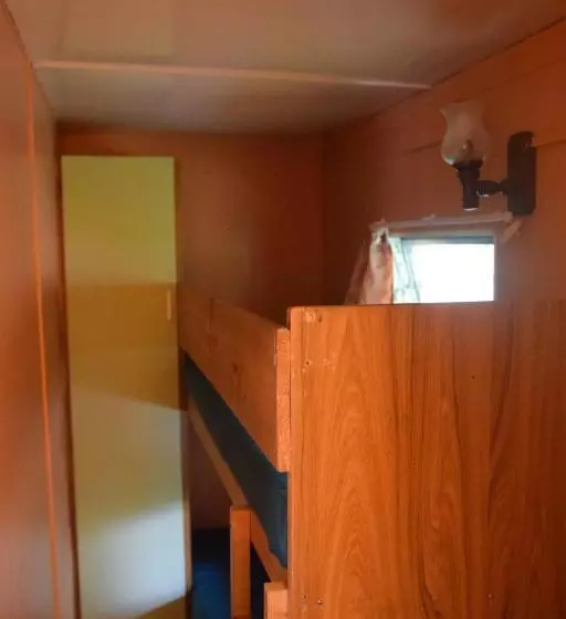 ユースホステル U Jędrusia