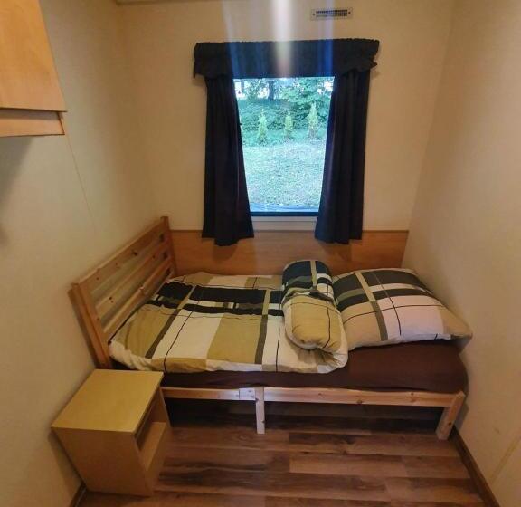 호스텔 U Jędrusia