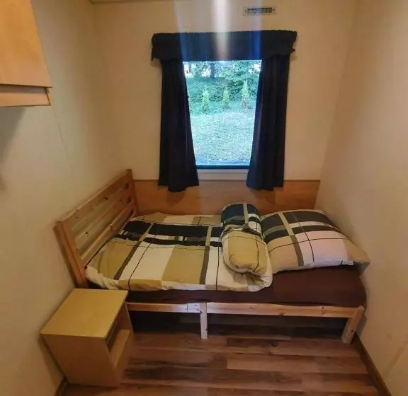 ユースホステル U Jędrusia