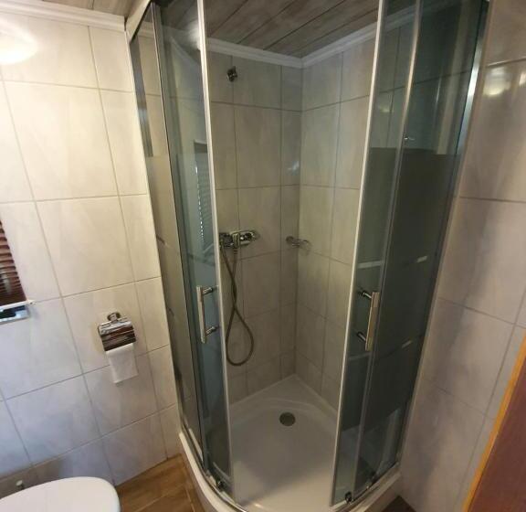 호스텔 U Jędrusia