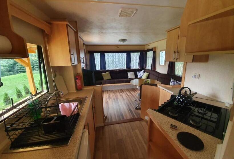 호스텔 U Jędrusia