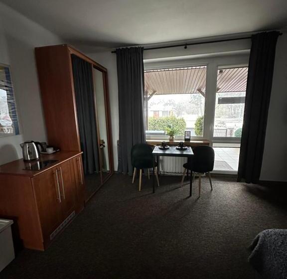 Albergue Zajazd Irina