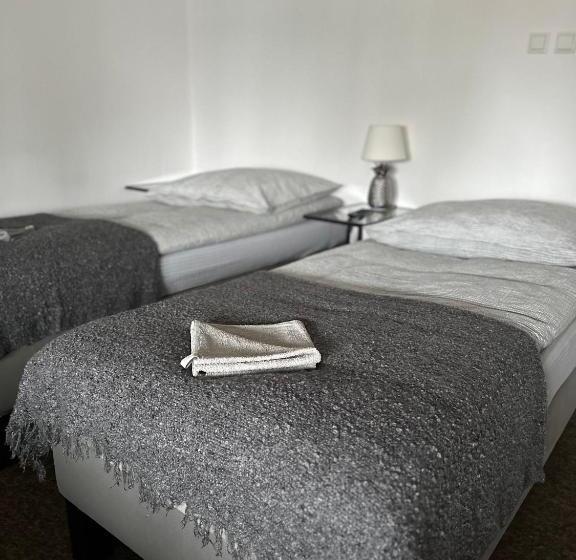 Albergue Zajazd Irina