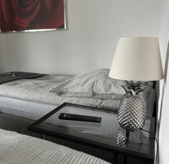 Albergue Zajazd Irina