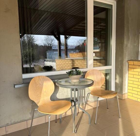 Albergue Zajazd Irina