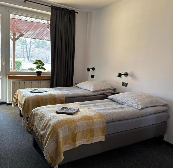 Albergue Zajazd Irina