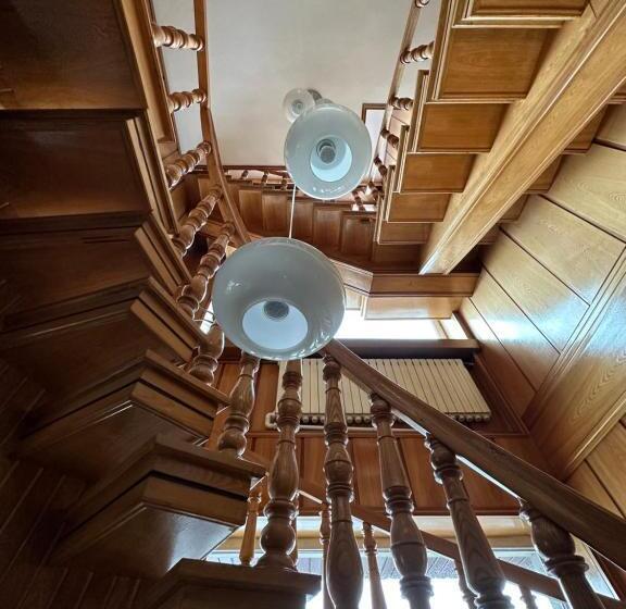 Albergue Zajazd Irina