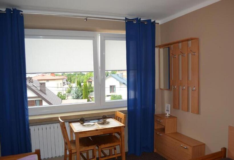 Albergue Zajazd Irina