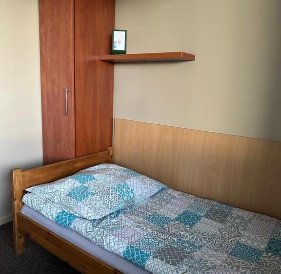 Albergue Zajazd Irina