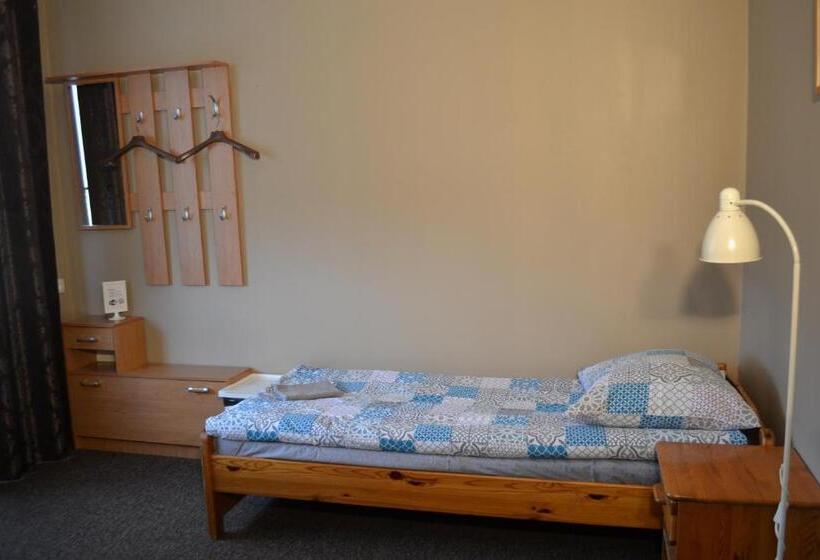 Albergue Zajazd Irina