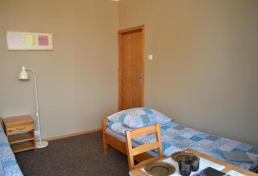 Albergue Zajazd Irina