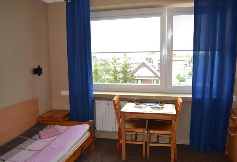 Albergue Zajazd Irina