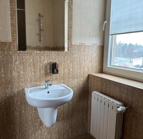 Albergue Zajazd Irina