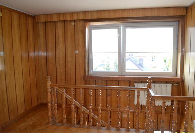 Albergue Zajazd Irina