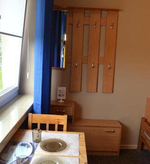 Albergue Zajazd Irina