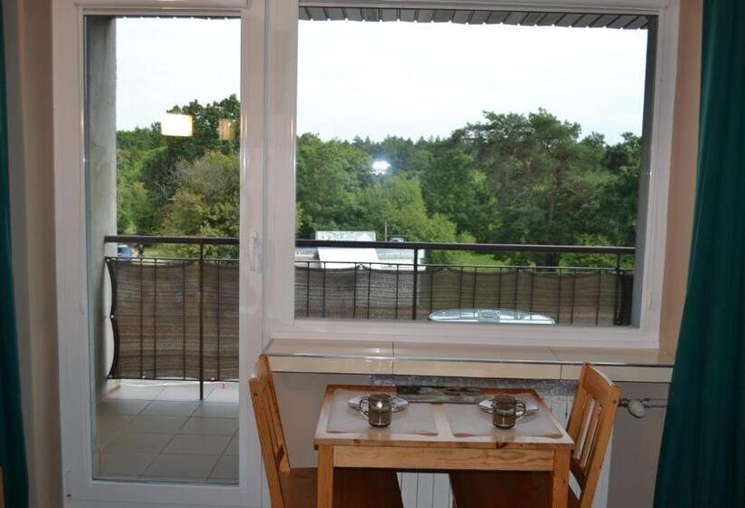 Albergue Zajazd Irina