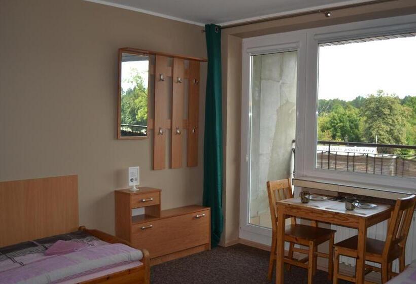 Albergue Zajazd Irina