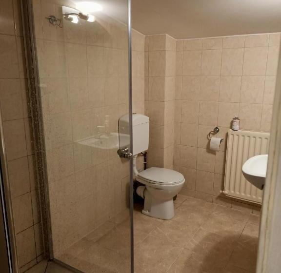 Hostel Zielone Wzgórze