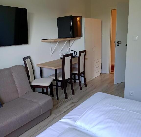 Hostel Zielone Wzgórze