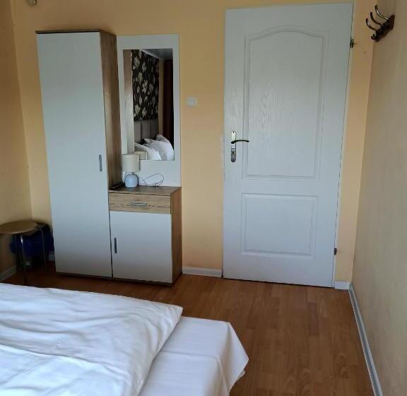 Hostel Zielone Wzgórze