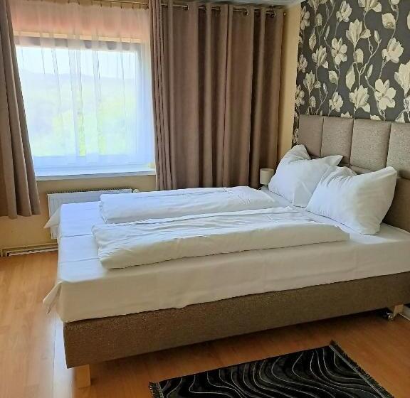 Hostel Zielone Wzgórze