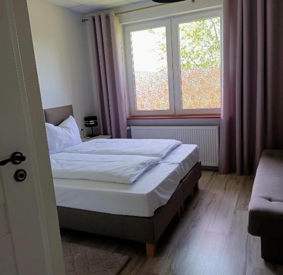 Hostel Zielone Wzgórze