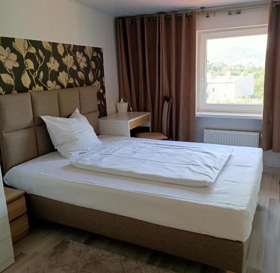 Hostel Zielone Wzgórze