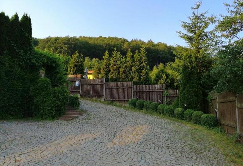 Hostel Zielone Wzgórze