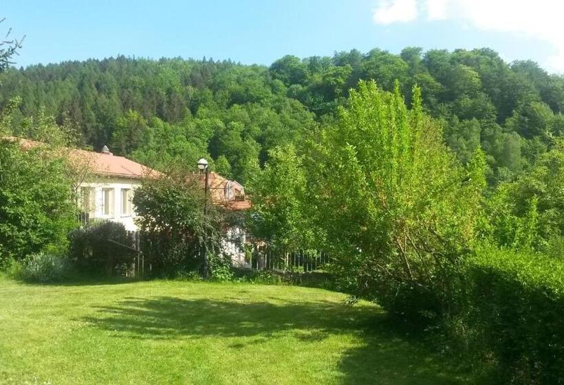 Hostel Zielone Wzgórze