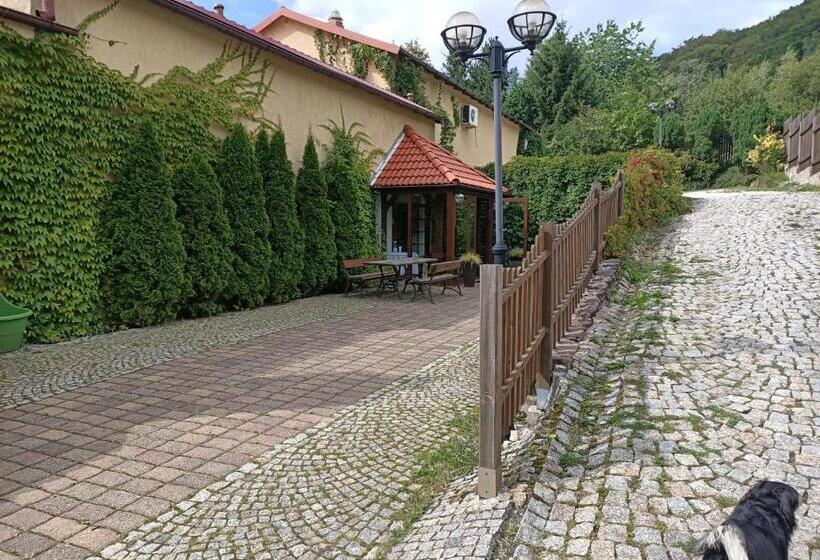 Hostel Zielone Wzgórze